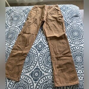 Carhartt Men’s Pants
